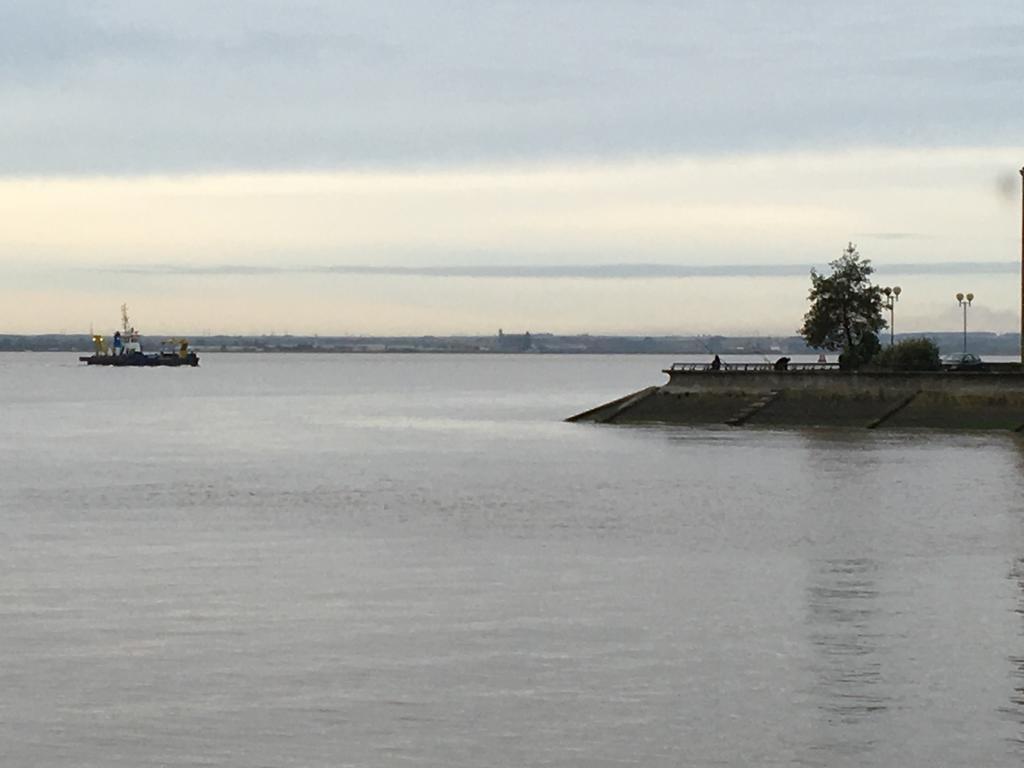 شقة Hartley Bridge Victoria Dock كينغستون أبون هول المظهر الخارجي الصورة